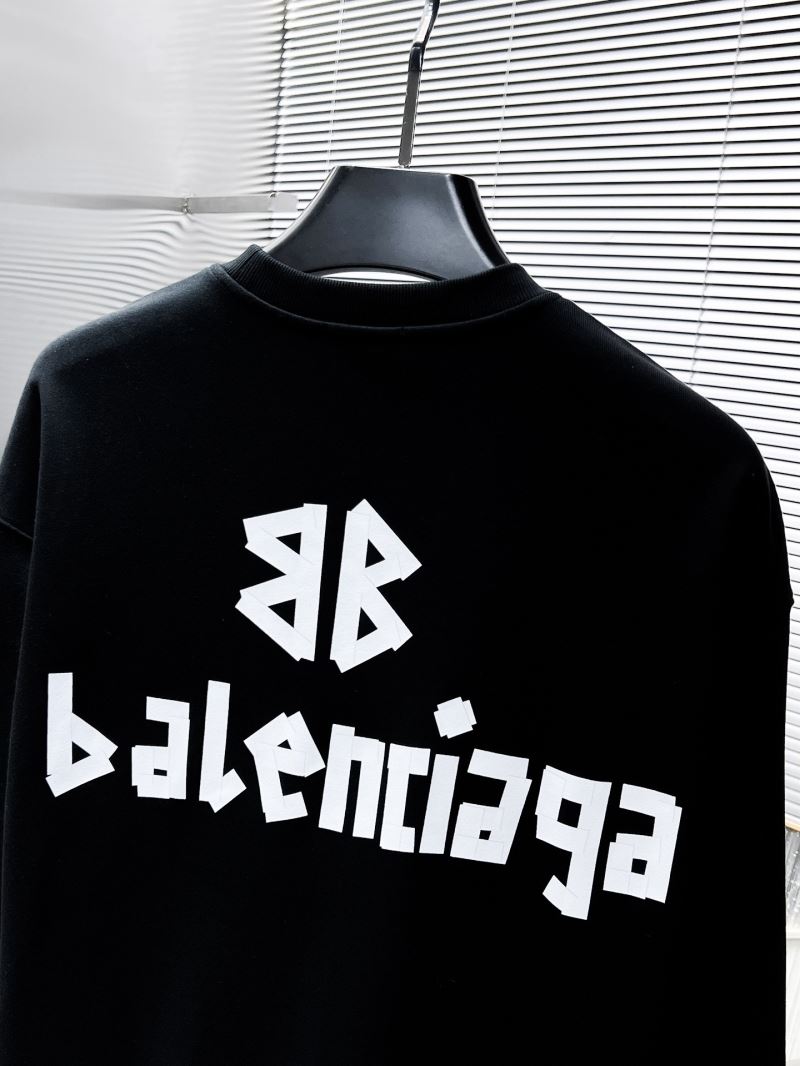 Balenciaga Hoodies